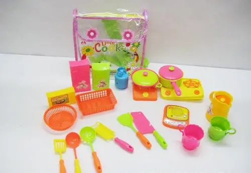 玩具廠塑料壓鑄車間廢氣該用什么設備處理？